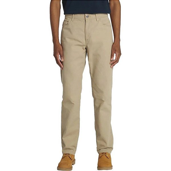 Pantalón Timberland TB0A6FW1 DH4 - Masculino