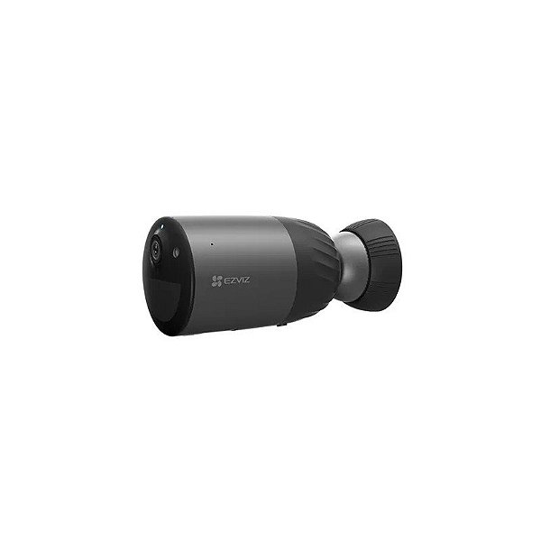 Câmera Wifi Ezviz BC1C 1080P 2.8mm H.265 Externa a Bateria