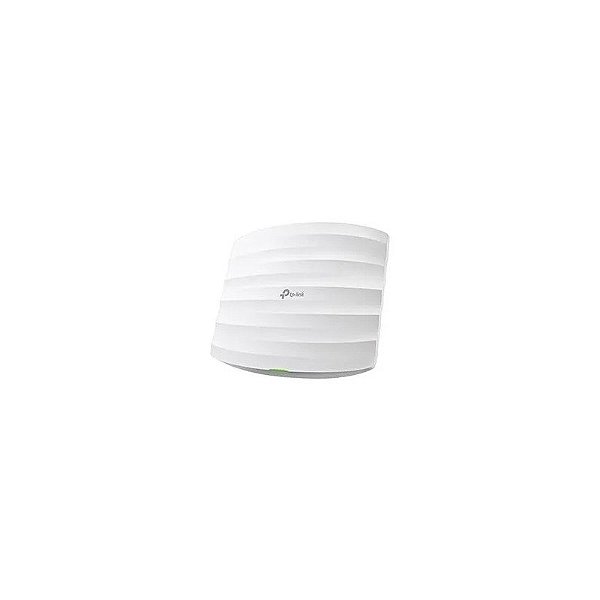 Ponto de Acesso Wireless TP-Link Omada EAP245 AC1750 Banda Dupla / 2,4GHZ / 5GHZ / MU-MIMO - Branco (Teto)