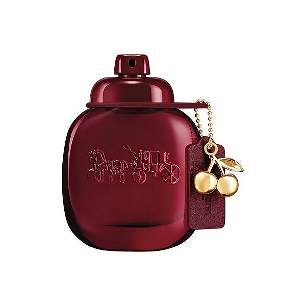 Perfume Coach Cherry Coach Eau de Parfum - Feminino 90ml