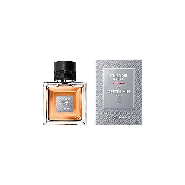 Perfume Guerlain L'Homme Ideal Extrême Eau de Parfum 50ml