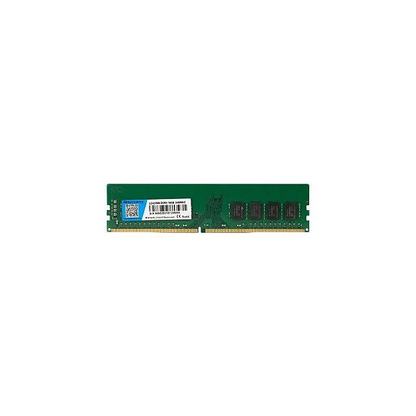 Memória DDR4 16GB 2400 Macroway