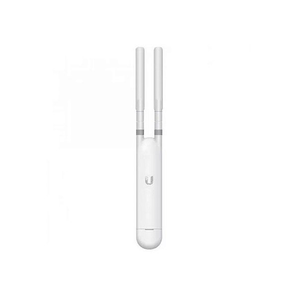 Ponto de Acesso Ubiquiti Unifi Uap-Ac-M-BR Mesh 2.4/5G 300/86