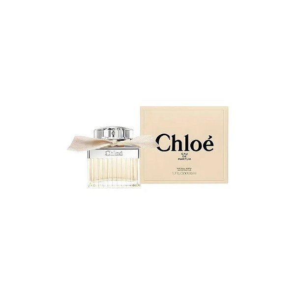 Perfume Chloé Eau de Parfum 50ML