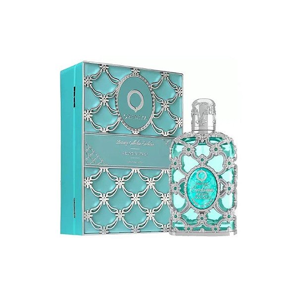 Perfume Orientica Luxo C. Exclusivo Azure Fantasy Edp 80ML