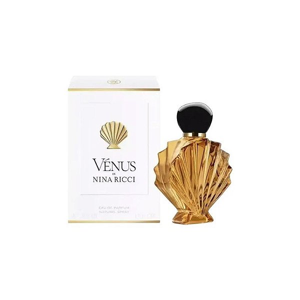 Perfume Nina Ricci Vênus Água de Perfume 80ML