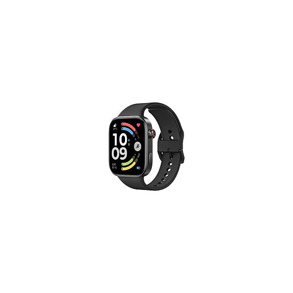 Relógio Smartwatch Xiaomi Redmi Watch 6 M2523W1 - Preto Obsidiana
