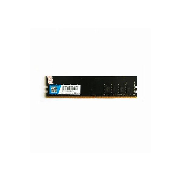 Memória RAM DDR4 16GB 2400MHZ Macroway