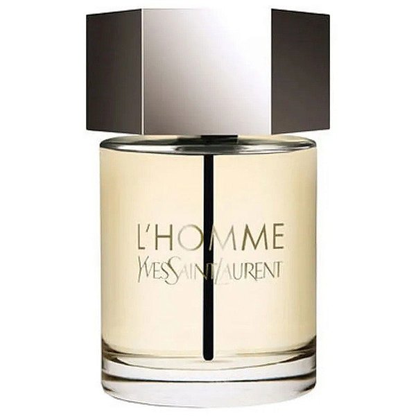 Perfume Yves Saint Laurent L'homme 100mL