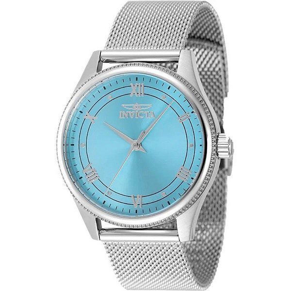 Relógio Feminino Invicta Analógico - 48487