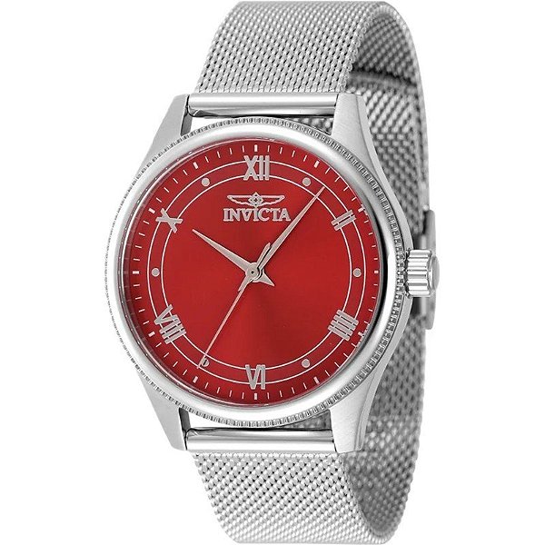 Relógio Feminino Invicta Analógico - 48488