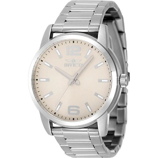 Reloj Masculino Invicta Analógico - 48492