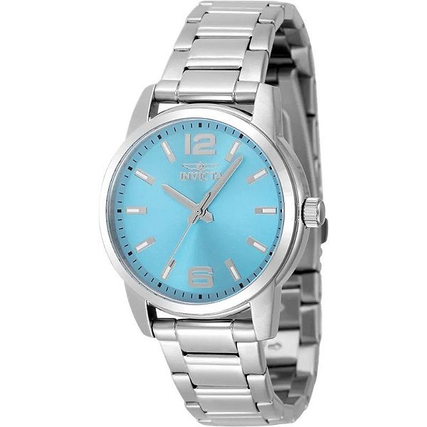 Relógio Feminino Invicta Analógico - 48499