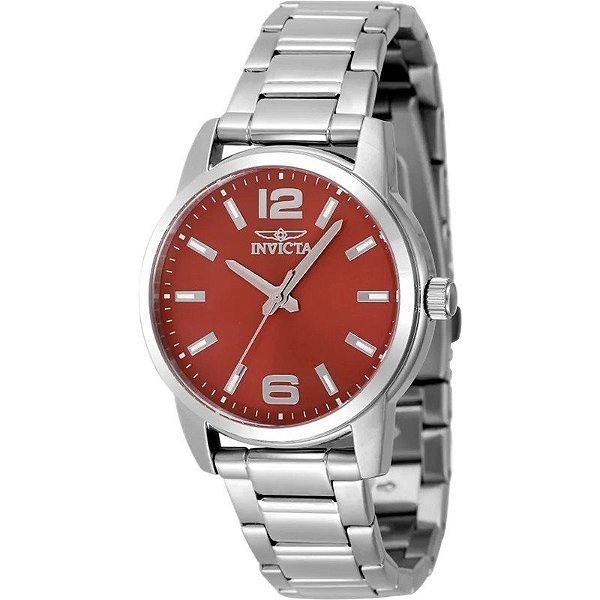 Relógio Feminino Invicta Analógico - 48500