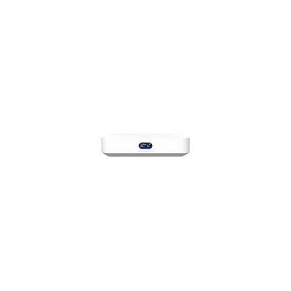 Roteador Balanceador de Carga de Banda Ubnt Ucg-Ultra-BR Unifi Cloud Gateway Ultra / 1GBPS
