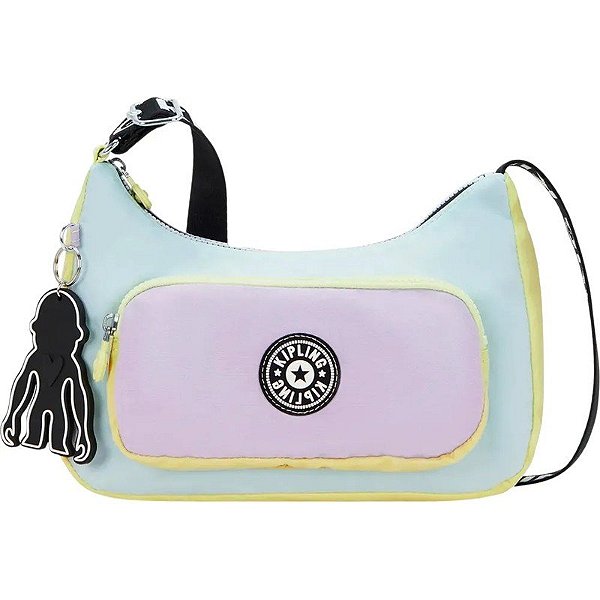 Bolsa Kipling Leksie - KPKI60089CZ1