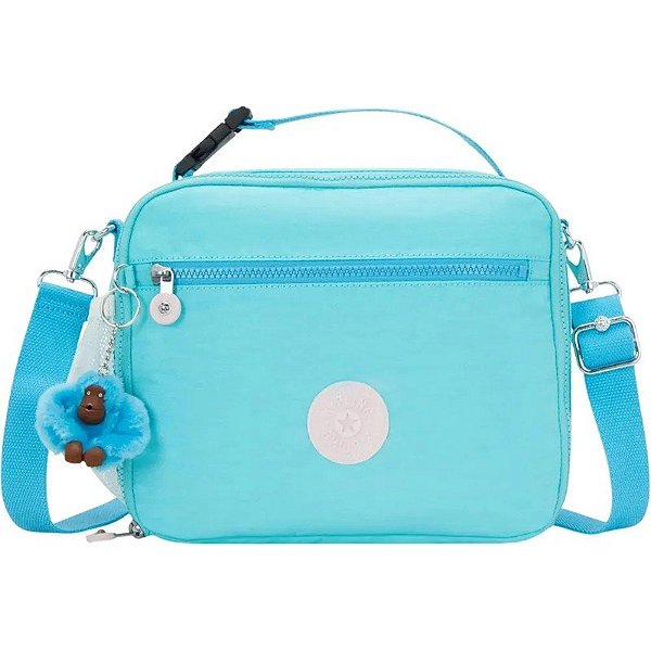 Mochila de Lancheira Kipling Ermy Lunch Bag - KPKI906027Y1