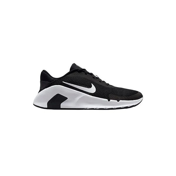 Calçado Nike Flex Treino Masculino Preto 39.5