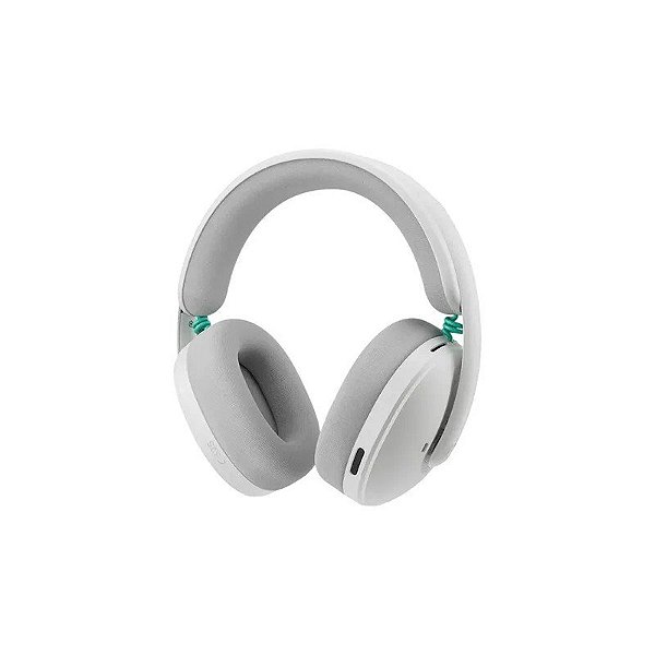 Fone de Ouvido Sem Fio Logitech G325 981-001530 Branco