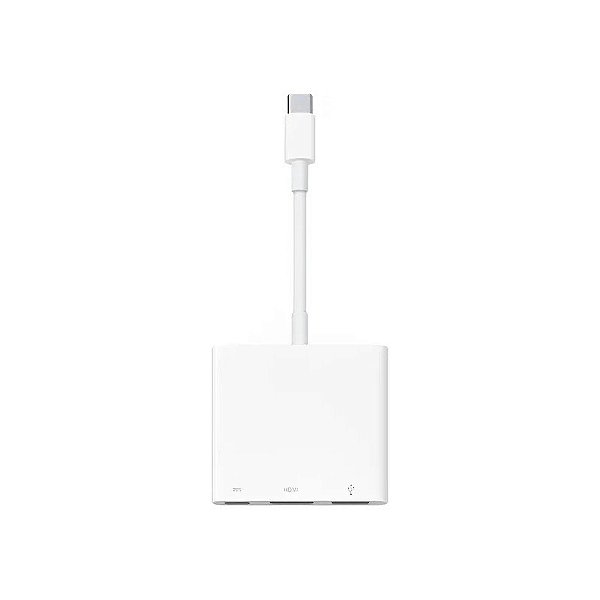 Adaptador Apple Digital AV Multiporta USB-C MD5M3AM/A