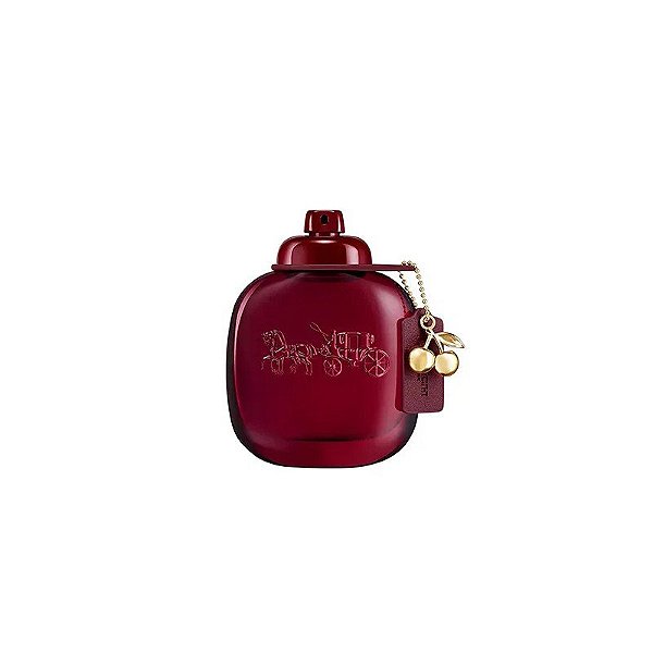 Perfume Cereja Coach F 90ML