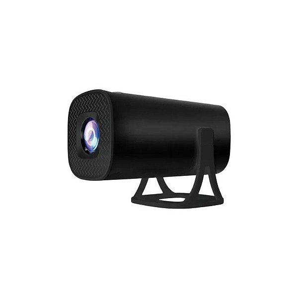 Projetor Smartfy PG02B Preto