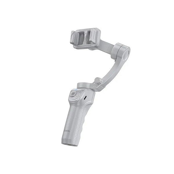 Estabilizador Gimbal Hoco K24 - Cinza