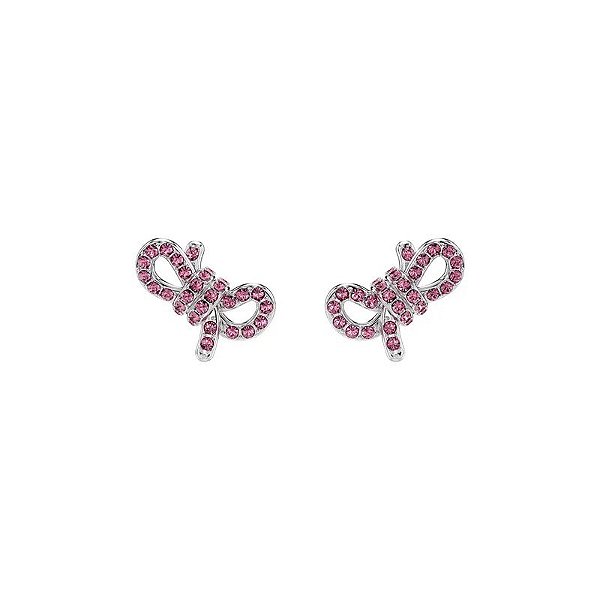 Brinco Swarovski 5723557 Lifelong Bow