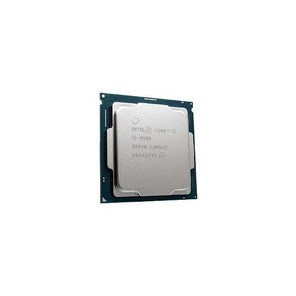 Processador Core i5 9500 3.0GHZ 9MB 1151 OEM
