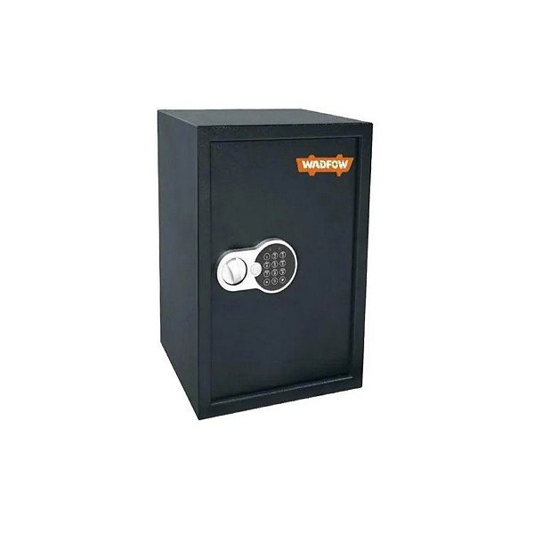 Cofre Eletrônico Wadfow WEB1550 52L 50X35X33