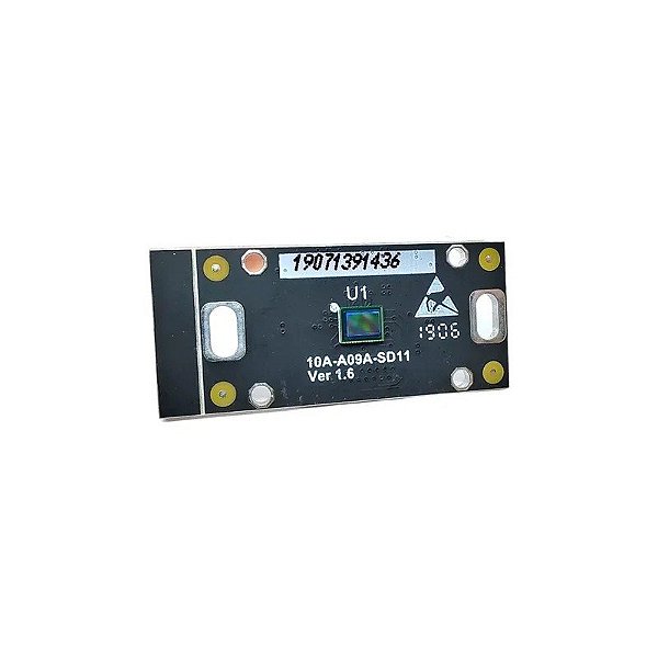 Placa Orientek T37 CCD de Acessórios F.