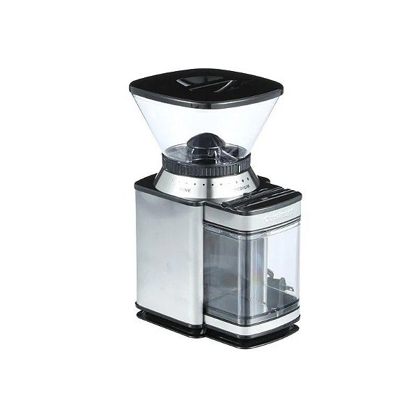 Moedor de Café Cuisinart DBM-8P1 Supreme Automático Inoxidável - 110V
