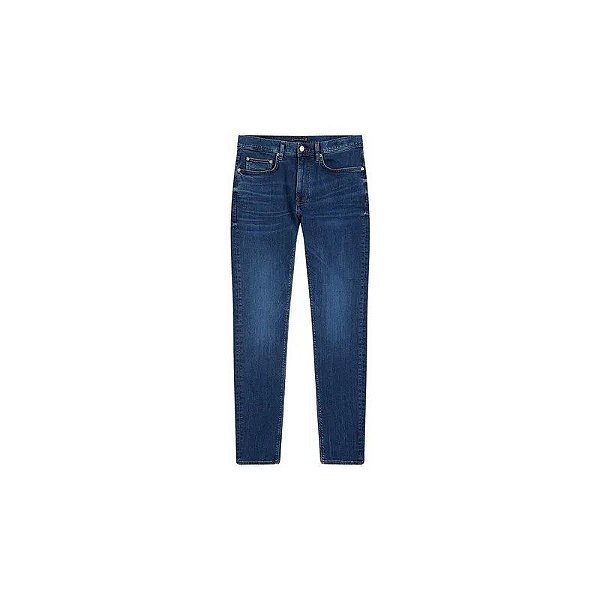 Calça Tommy Hilfiger MW0MW18279 1C4