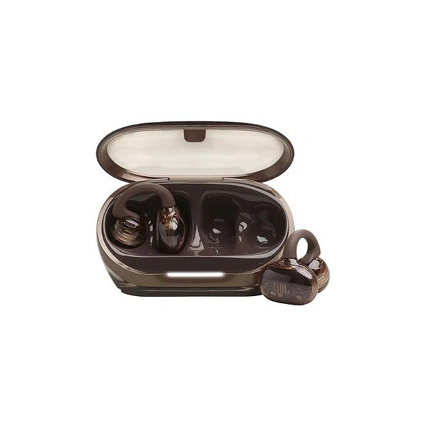 Fone JBL Soundgear Clips Cobre