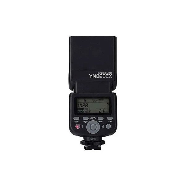 Flash Yongnuo YN320 Ex para Sony