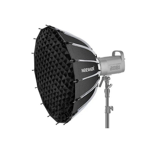 Refletor Softbox Parabólico Neewer 65CM
