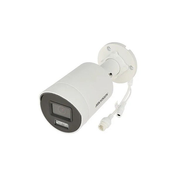 Câmera IP Bullet Hikvision DS-2CD2023G2-I 2MP SD 2.8MM Acuse