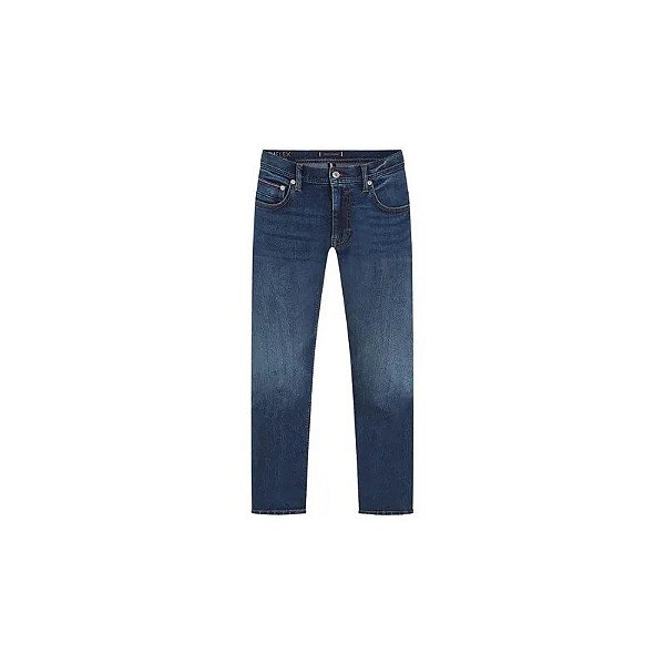 Calça Tommy Hilfiger MW0MW33377 1CT