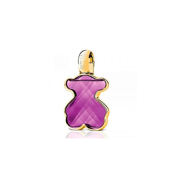 Perfume Tous Love Me The Amethyst Elixir Edp Feminino 90ml