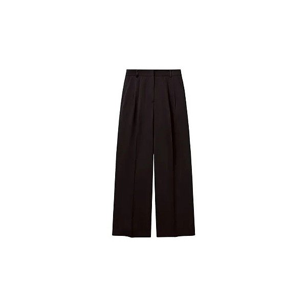 Calça Benetton 4Y09DF08X 100 Feminino