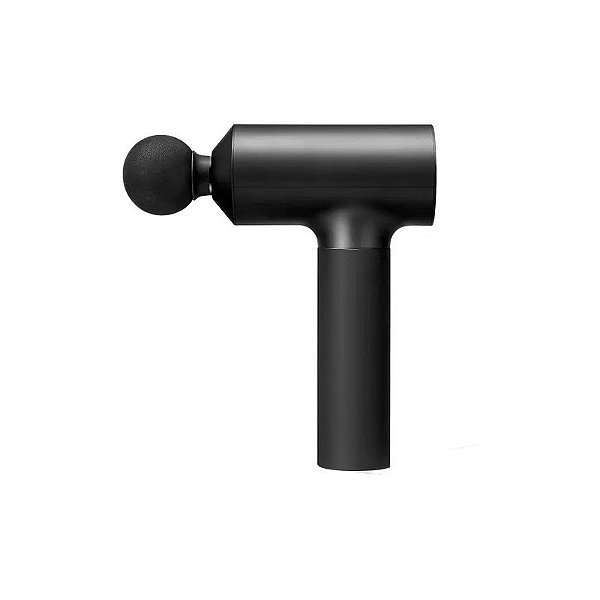 Massageador Elétrico Recarregável Xiaomi Gun BHR5608EU Preto