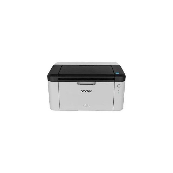 Impressora Brother Laser HL-1200 220V