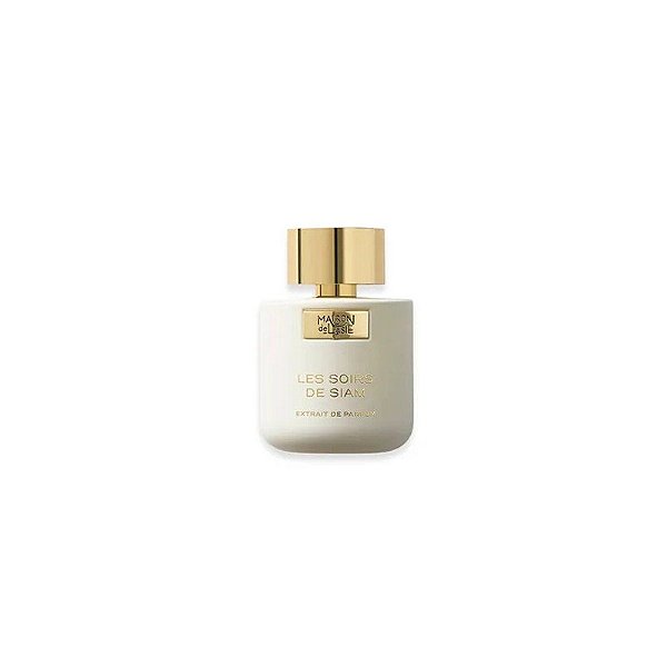 Perfume Maison de L'Asie Les Soirs de Siam Eau de Parfum 15ML