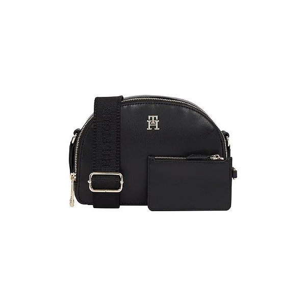 Carteira Tommy Hilfiger AW0AW16482 BDS