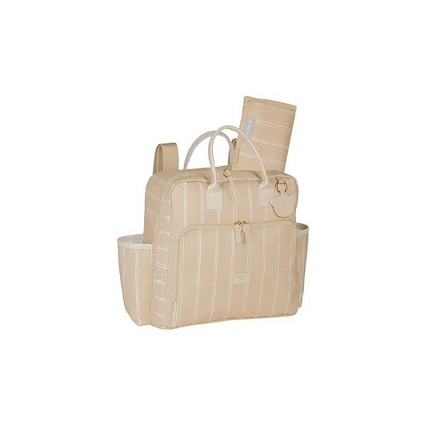 Mochila Vintage Bear Masterbag 12BEA315