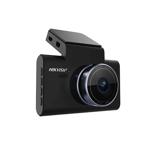 Câmera Veicular Hikvision AE-DC5313-C6 1600P Wi-fi/Micro SD/Sensor G