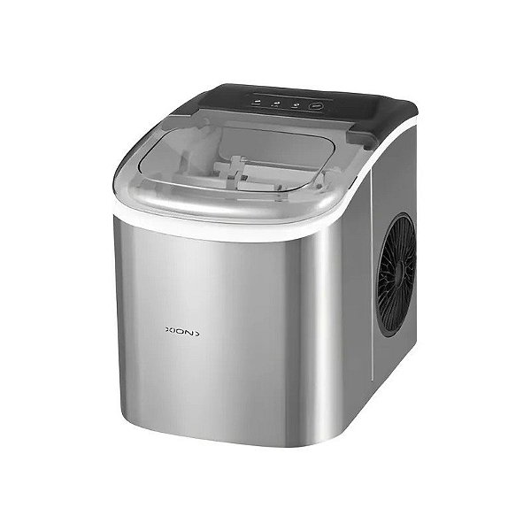 Máquina de Gelo Xion XI-ICE2X 800 W 220V - Inoxidável 12KG