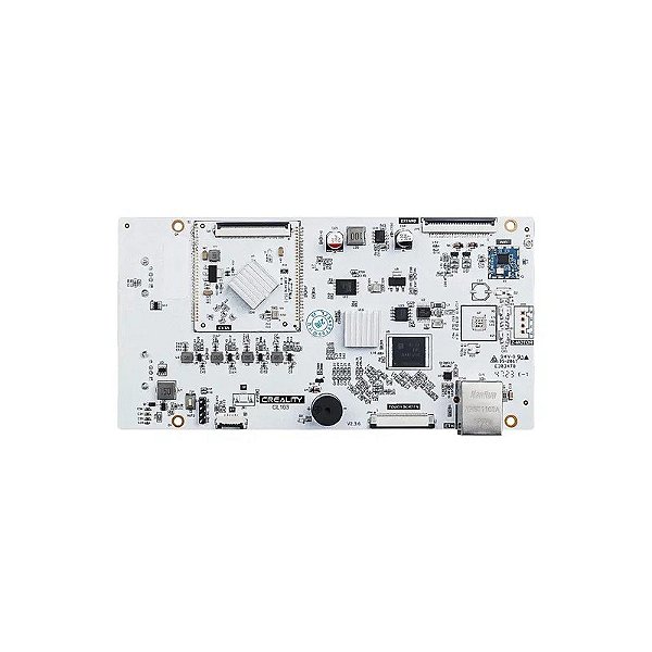 Kit Placa Mãe Creality para Impressora 3D Halot-Mage s - 4002020072
