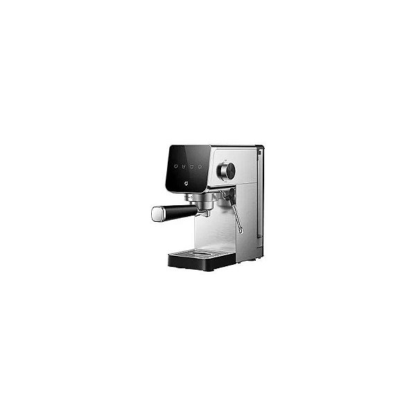 Cafeteira Xiaomi Semiautomática para Café Espresso / 220V - Prata (BHR9798EU)