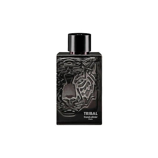 Perfume Franck Olivier Tribal - Água de Perfume - Masculino - 100ml